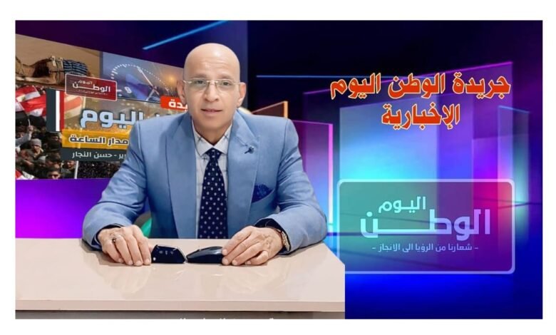 بقلم حسن النجار .. المواطن أولوية.. والثمار بدأت تُجنَى