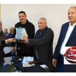 رئيس مركز الحسينية بالشرقية يشهد احتفالية العيد السنوي للعمل الاجتماعي والخيري الثاني