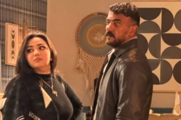 رحمة محسن العوضي دعمني وخلاني أصدق نفسي في «علي كلاي»