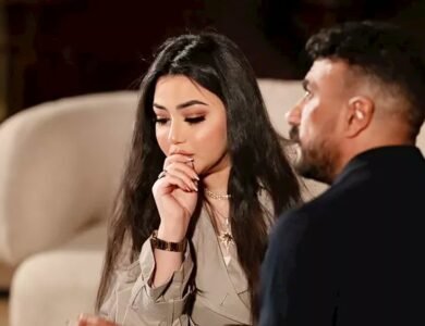 رحمة محسن العوضي دعمني وخلاني أصدق نفسي في «علي كلاي»