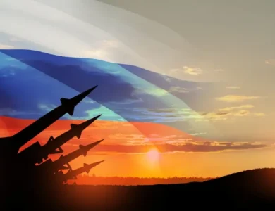 روسيا تحذر من مخاطر الصدام النووي وتتهم أوكرانيا بمحاولة الحصول على أسلحة نووية