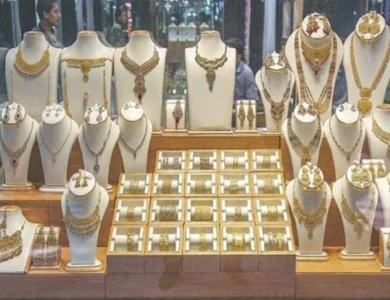 خلال الفترة المسائية..ذهب عيار 21 يرتفع إلى 7020 جنيهاً اليوم الجمعة 27 فبراير