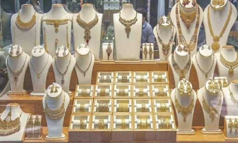 سعر الذهب اليوم الخميس 19 فبراير 2026 يستقر عند 6640 جنيها لعيار 21