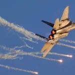 سيناريو داخل إدارة ترامب ضربة إسرائيلية أولاً تمهيداً لاستهداف إيران محتمل