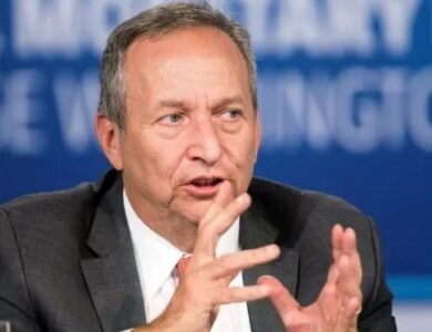 شبح إبستين يطيح بوزير الخزانة الأمريكي السابق من هارفارد