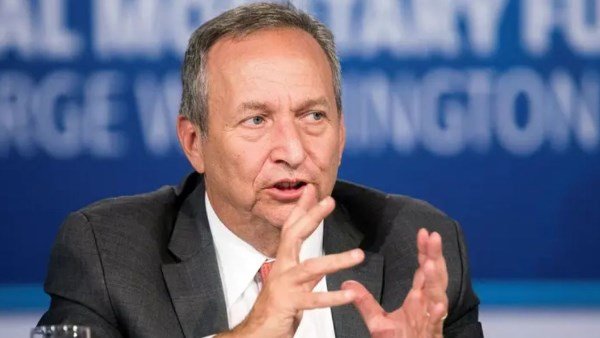 شبح إبستين يطيح بوزير الخزانة الأمريكي السابق من هارفارد