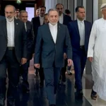 طهران وواشنطن تنهيان محادثات مسقط ويصفها عراقجي بـالجيدة