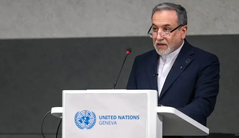 عراقجي اتفاق نووي وشيك بعد تقدم مهم في مفاوضات جنيف مع أمريكا