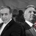 عراقجي يهاجم ترامب حوّل أمريكا أولاً إلى إسرائيل أولاً وأمريكا أخيراً