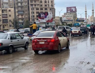 عودة الأمطار وانخفاض الحرارة منتصف رمضان.. الأرصاد تكشف التفاصيل