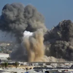 قتلى وجرحى في غارات إسرائيلية متجددة على قطاع غزة رغم وقف النار