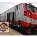 قطار تالجو.. مواعيد الرحلات على خطوط السكة الحديد اليوم