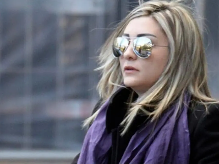 لونا الشبل وكواليس القصر السوري بين الإعلام والسياسة والنفوذ الإقليمي الخفي