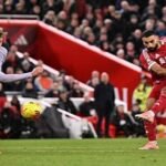 ليفربول أمام برايتون ومحمد صلاح كابوس دائم لبرايتون.. 10 أهداف و8 تمريرات حاسمة في 19 مباراة