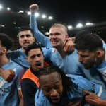 مانشستر سيتي يقلب تأخره ويهزم ليفربول بهدفين مقابل هدف