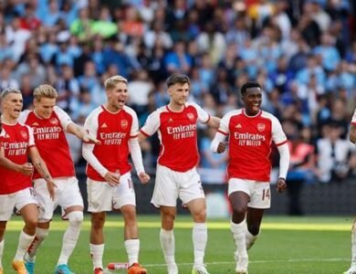 مباريات اليوم الأحد 22 فبراير 2026.. ديربي أرسنال وتوتنهام قمة الدوري الإنجليزي