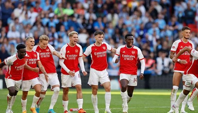 مباريات اليوم الأحد 22 فبراير 2026.. ديربي أرسنال وتوتنهام قمة الدوري الإنجليزي