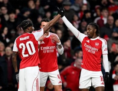 مباريات اليوم الأربعاء 18 فبراير.. آرسنال ضد ولفرهامبتون ومواجهات نار في أبطال أوروبا