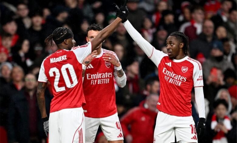 مباريات اليوم الأربعاء 18 فبراير.. آرسنال ضد ولفرهامبتون ومواجهات نار في أبطال أوروبا
