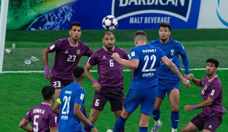 مباريات اليوم الإثنين 9 فبراير 2026 والقنوات الناقلة والمواعيد من الملاعب المختلفة 