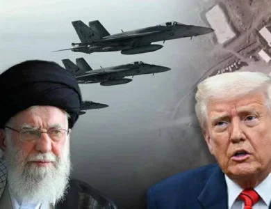 محادثات مرتقبة بين مسؤولي ترامب وإيران في تركيا بحضور دول عربية وإسلامية