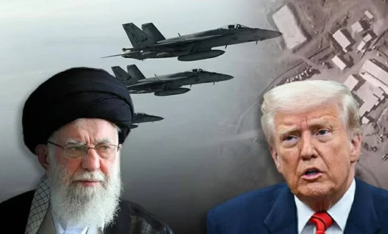 محادثات مرتقبة بين مسؤولي ترامب وإيران في تركيا بحضور دول عربية وإسلامية