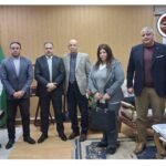 محافظ الشرقية التجهيزات لعمل مستشفى عام للصالحية القديمة وتغييرات محدودة برؤساء المدن