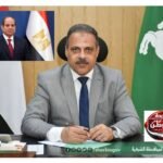 محافظ الشرقية يستعرض إنجازات المشروعات وخطة إزالة معوقات خدمات المواطنين منذ تولية المسؤولية