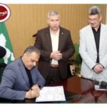 محافظ الشرقية يعتمد نتيجة الشهادة الإعدادية بنسبة نجاح 70.35%