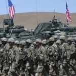 مخاوف البنتاجون تعرقل التصعيد وترامب يمنح الدبلوماسية فرصة أخيرة مع إيران