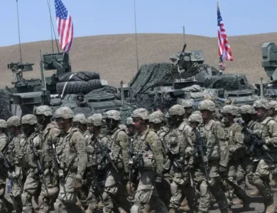 مخاوف البنتاجون تعرقل التصعيد وترامب يمنح الدبلوماسية فرصة أخيرة مع إيران