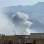 مصدر إيراني يؤكد مقتل قادة بالحرس الثوري في غارات أمريكية إسرائيلية