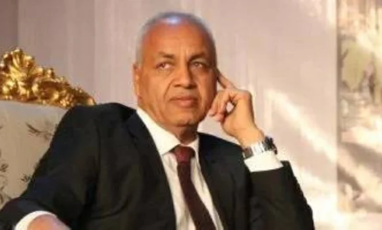 مصطفى بكري يكشف موعد التعديل الوزاري و3 أسماء مرشحة للإعلام