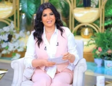 منى الشاذلي تستعرض 22 مسلسلاً للمتحدة في رمضان وتؤكد التنوع