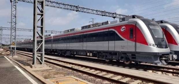 مواعيد قطارات القاهرة الإسكندرية والعكس اليوم الثلاثاء 24 فبراير 2026