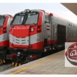 مواعيد قطارات القاهرة – أسوان والإسكندرية – أسوان اليوم السبت 28 فبراير 2026