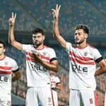 موعد مباراة الزمالك وسموحة في الدوري والقناة الناقلة