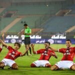 نتائج مباريات أمس الخميس في الدوري المصري.. الأهلي ينتزع الوصافة وتعادلات مثيرة