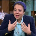 نهاد أبو القمصان المحامية الحقوقية الاحتجاز وحده عقوبته 10 سنوات في واقعة بنها