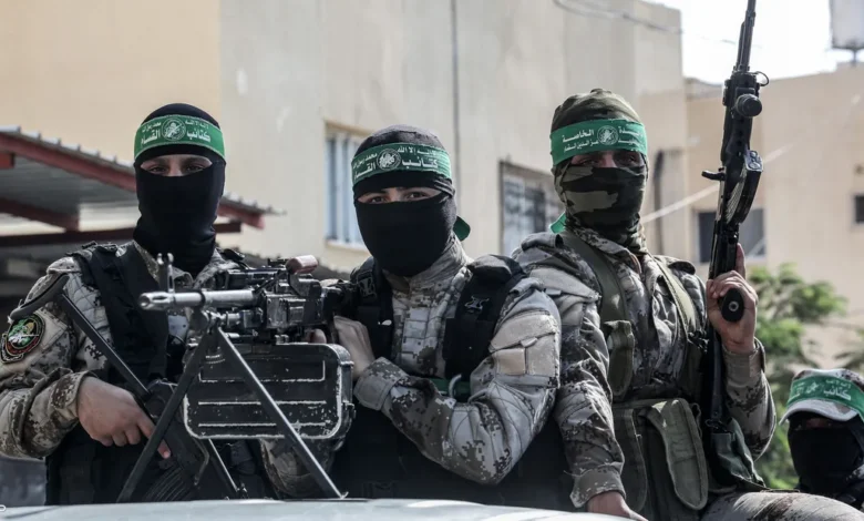 نيويورك تايمز خطة أمريكية لنزع سلاح حماس على مراحل وخلافات داخل الحركة