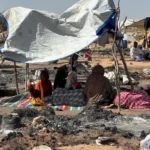 هيومن رايتس ووتش الدعم السريع ارتكبت انتهاكات فظيعة بحق ذوي إعاقة بالفاشر