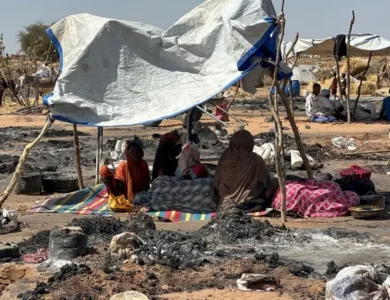 هيومن رايتس ووتش الدعم السريع ارتكبت انتهاكات فظيعة بحق ذوي إعاقة بالفاشر