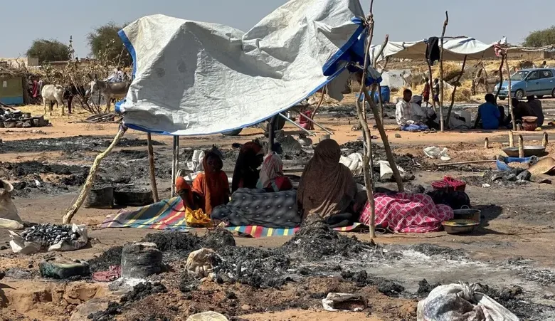 هيومن رايتس ووتش الدعم السريع ارتكبت انتهاكات فظيعة بحق ذوي إعاقة بالفاشر