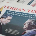 واشنطن تطالب طهران بتنازلات وإسرائيل تضغط لتوسيع اتفاق الصواريخ المرتقب