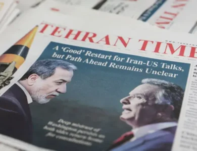 واشنطن تطالب طهران بتنازلات وإسرائيل تضغط لتوسيع اتفاق الصواريخ المرتقب