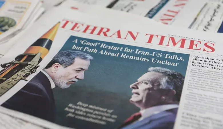 واشنطن تطالب طهران بتنازلات وإسرائيل تضغط لتوسيع اتفاق الصواريخ المرتقب