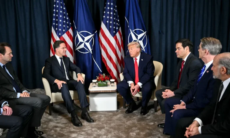 واشنطن تعيد رسم خريطة القيادة داخل حلف الناتو بتغييرات جوهرية