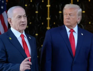 واشنطن تفضل الدبلوماسية مع إيران وتناقش الخيار العسكري مع إسرائيل