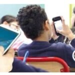 وزارة التربية والتعليم الهاتف ممنوع داخل المدارس بقرار وزاري ومحاضر للمخالفين