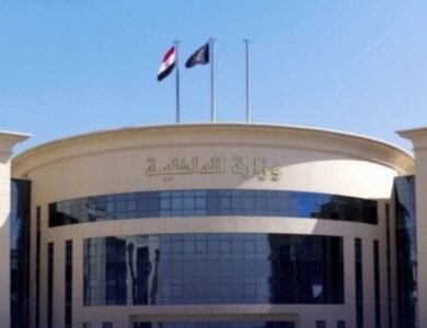 وزارة الداخلية ضبط المتهمين بالاعتداء على شاب وإجباره على ارتداء بدلة رقص في بنها